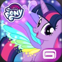 My Little Pony: Magic Princess Mod Apk 11.0.2a (Mod Menu)