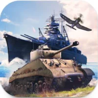 War Thunder Mobile Mod Apk 1.23.1.67 (Mod Menu)