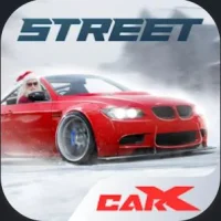CarX Street Mod Apk 1.18.0 Unlimited Money