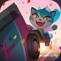 CATS Mod Apk 3.33.1 (Mod Menu)